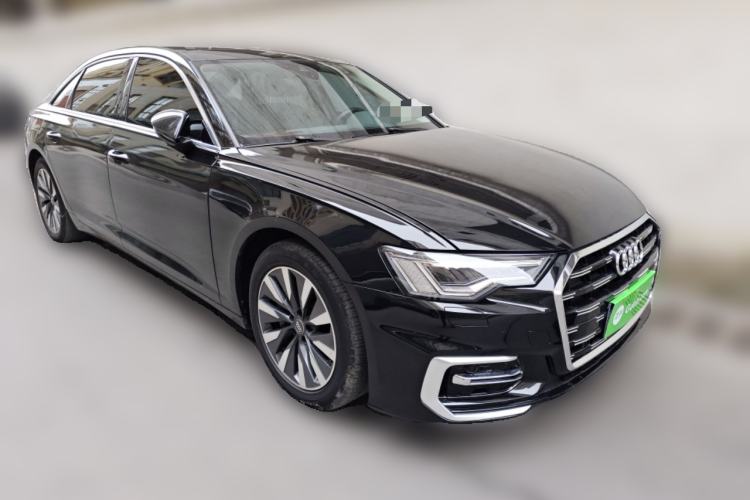 Used Audi A6L 2019 45 TFSI Prestige Elegant Edition
