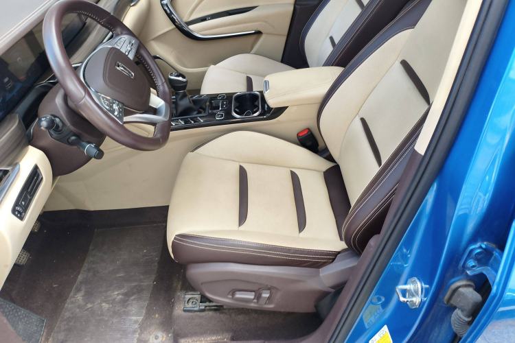 Used Bestune T77 2020 PRO 280 TID Manual Luxury Model