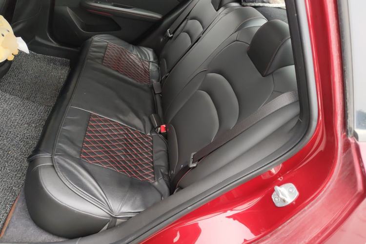 Used Chevrolet Monza 2019 RS 330T Automatic Sporty Edition China VI Standard