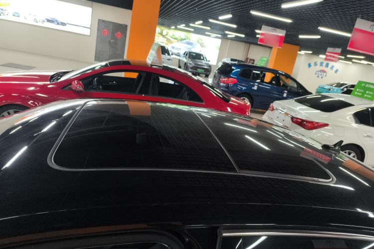 Used Volkswagen Passat 2024 380TSI Elite Edition Roof