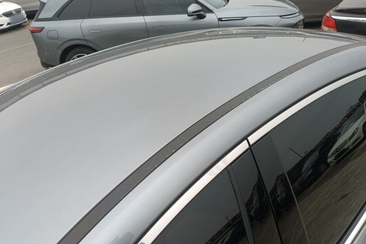 Used BYD Destroyer 05 2024 HONOR Edition DM-i 55KM Luxury Model