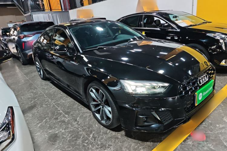 Used Audi A5 2021 Sportback 45 TFSI quattro Prestige Dynamic Edition