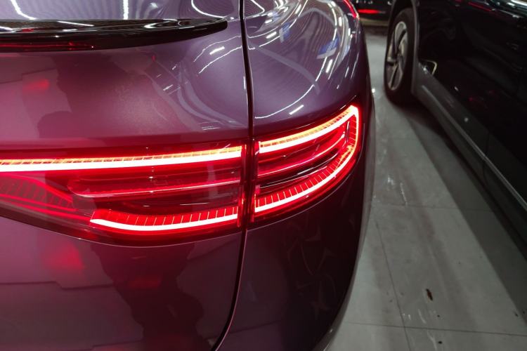 Used Hima Luxeed R7 2025 Extended-Range 331km Ultra Exterior 3