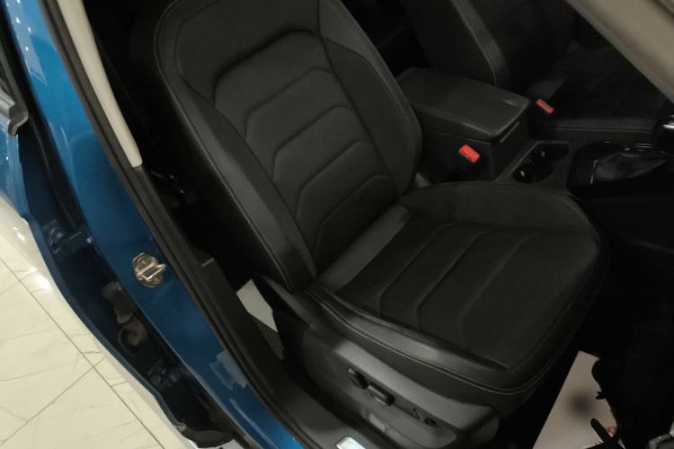 Used Volkswagen Tayron 2019 Teramont Edition 280TSI Two-Wheel Drive Luxury Model China VI Standard