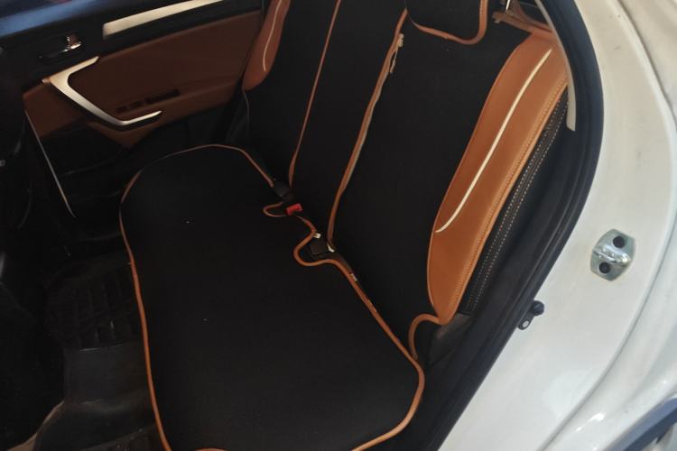 Used JAC Group Refine S3 2014 1.5L CVT Luxury Smart Model
