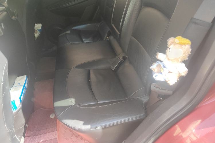 Used Nissan Qashqai 2011 2.0 XV Lea CVT 2WD