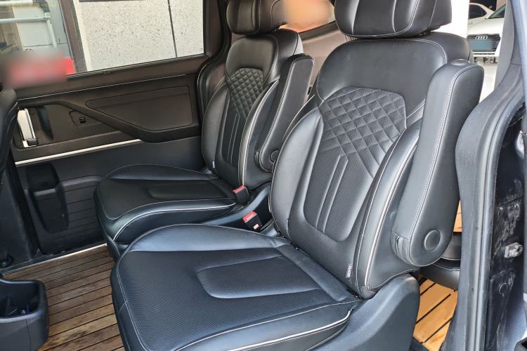 Used Hyundai Custo 2021 270TGDi Prestige LUX
