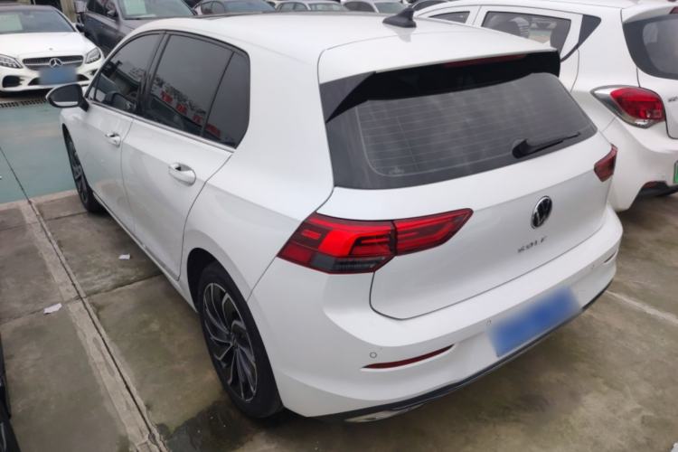 Used Volkswagen Golf 2023 280TSI DSG Pro
