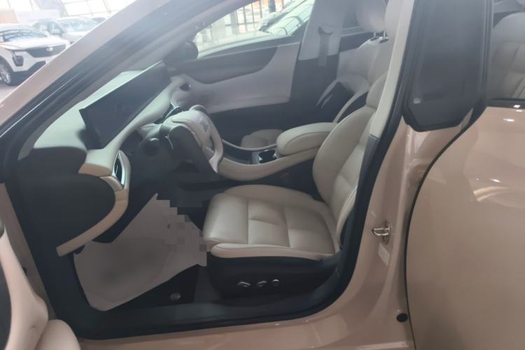 Used IM L6 2024 Max Standard Edition