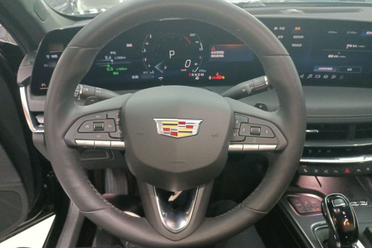 Used Cadillac CT5 2024 28T Prestige Edition