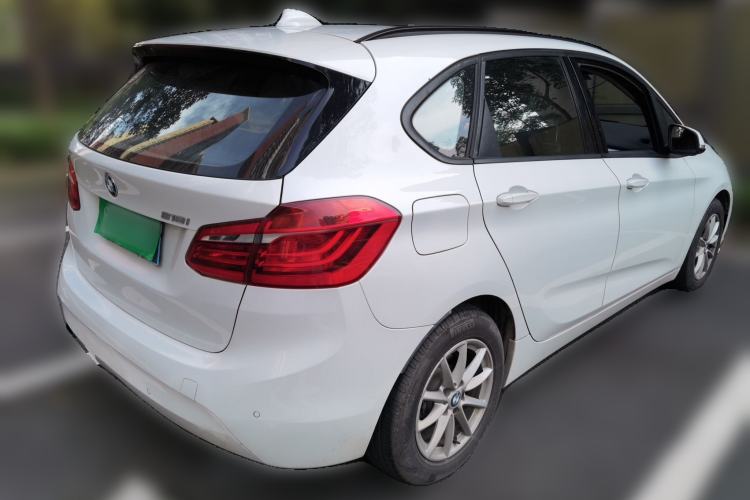 Used BMW 2 Series Active Tourer 2016 218i Fashion Model