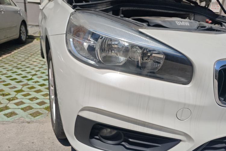 Used BMW 2 Series Active Tourer 2015 218i Leading Model Right Front Headlight