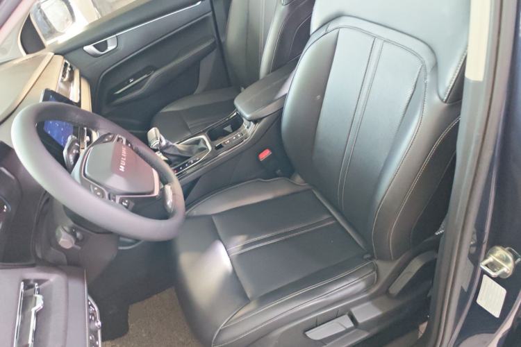 Used Wuling Victory 2020 1.5T CVT Luxury Model