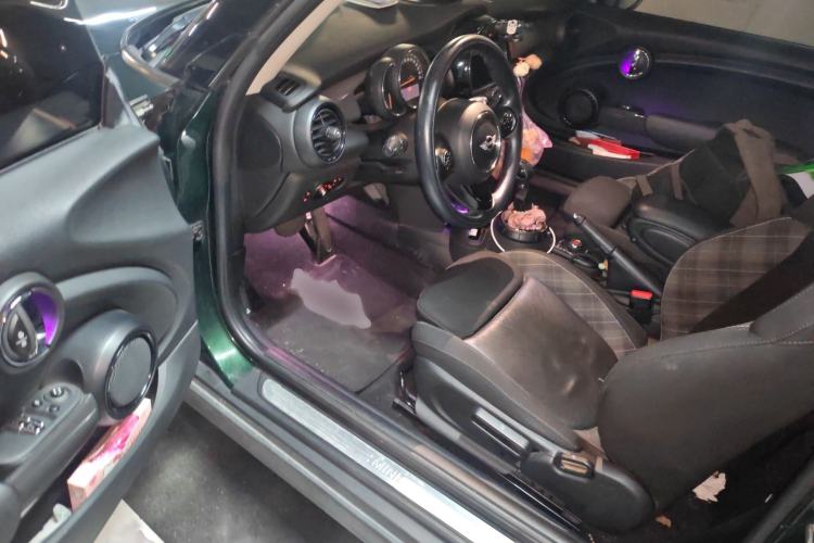 Used MINI 2016 1.5T COOPER