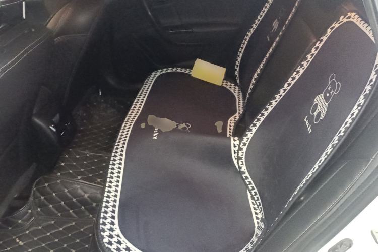 Used GAC Trumpchi GA6 2016 235T DCT Luxury Edition
