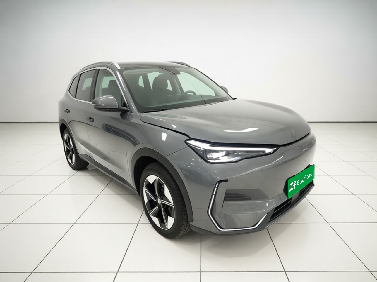 Geely Galaxy E5 2026 Model 610km Exploration+ Edition — снимка 3