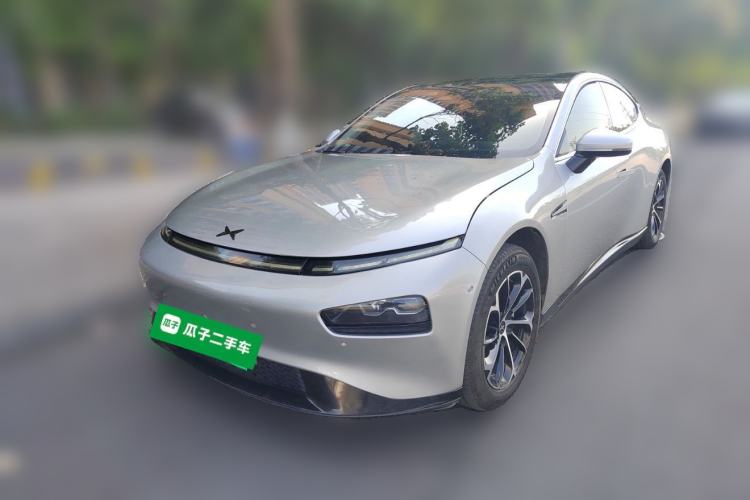 Used XPeng P7 2020 670N