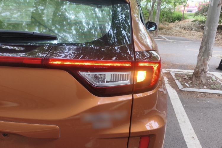 Used Honda XR-V 2015 1.8L EXi CVT Comfort Version Right Rear Taillight