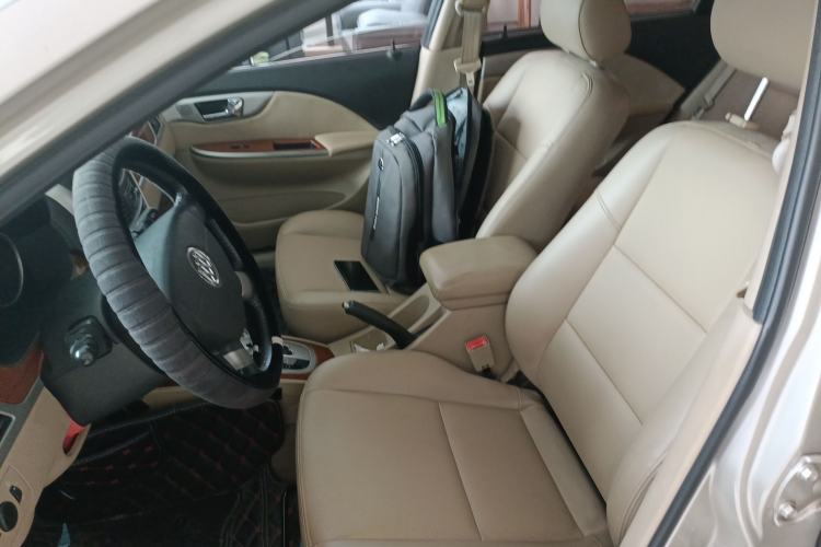 Used Buick Excelle 2013 1.5L Automatic Luxury Model