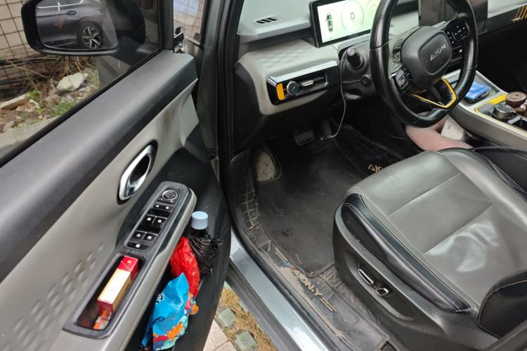 Used AION Y 2022 70 Enjoyment Edition Lithium Iron Phosphate
