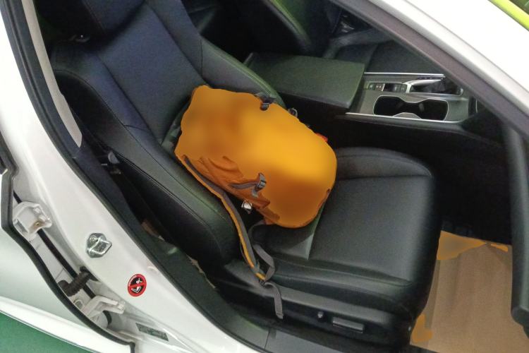 Used Honda Accord 2018 260TURBO Elite Edition China VI