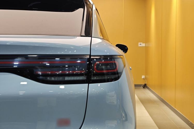 Used Leapmotor C11 2021 Performance Edition