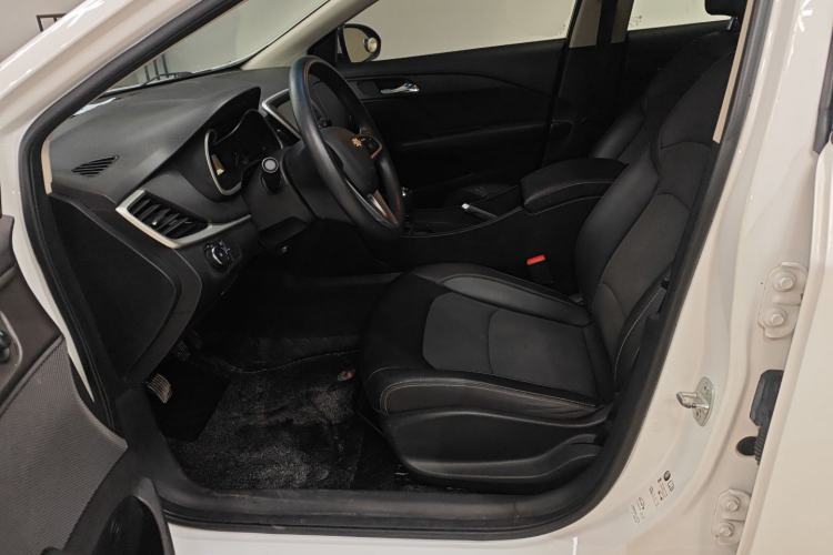 Used Chevrolet Cavalier 2019 320 Manual Xinyue Edition