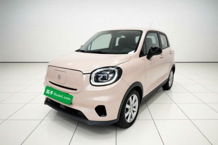 Used Leapmotor T03 2022 YAOJIN Edition