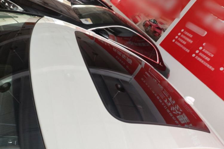 Used Volvo S90 2018 T4 Zhiyuan Edition