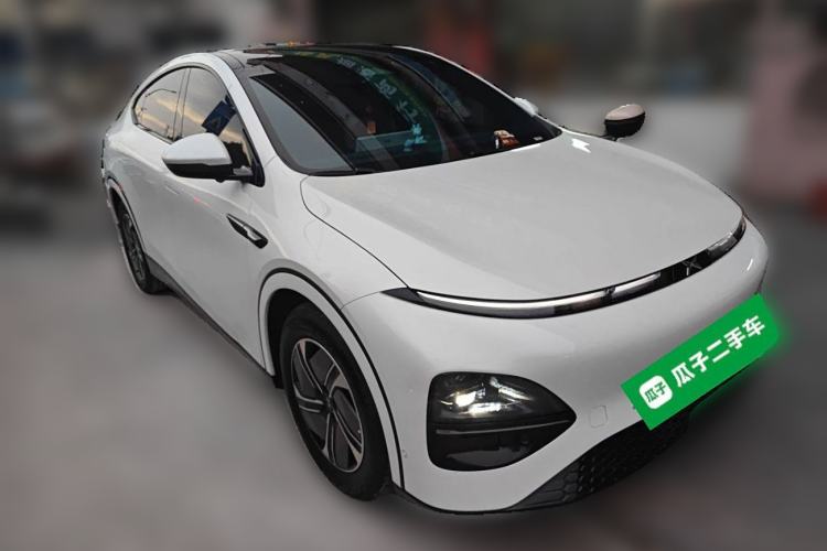 Used XPeng G6 2023 580 Long-Range Max