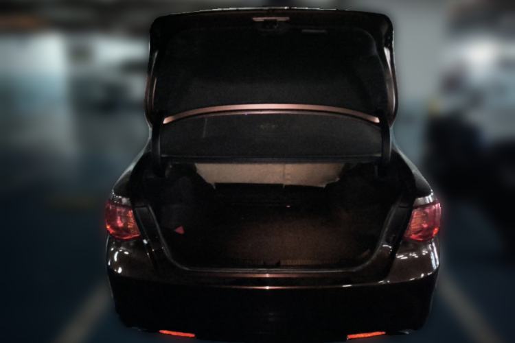 Used Toyota Reiz 2010 2.5V Fengdu Elite Edition
