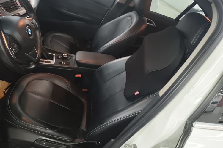 Used BMW 1 Series 2017 118i Fashion Model
