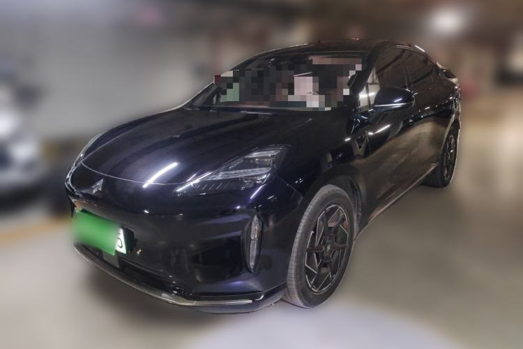 Used Hyptec HT 2023 670 Rear-Drive Ultra-High Voltage Version