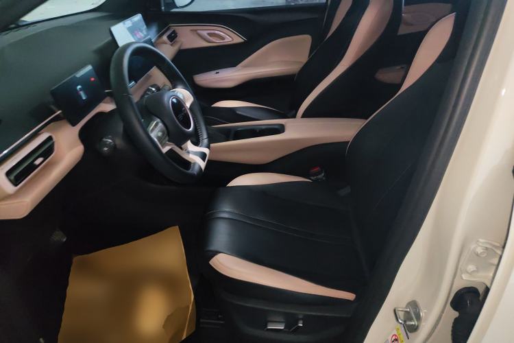 Used BYD Seagull 2024 Honor Edition 405km Flying Version