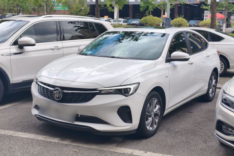 Used Buick Verano 2023 Pro Enjoyment Edition