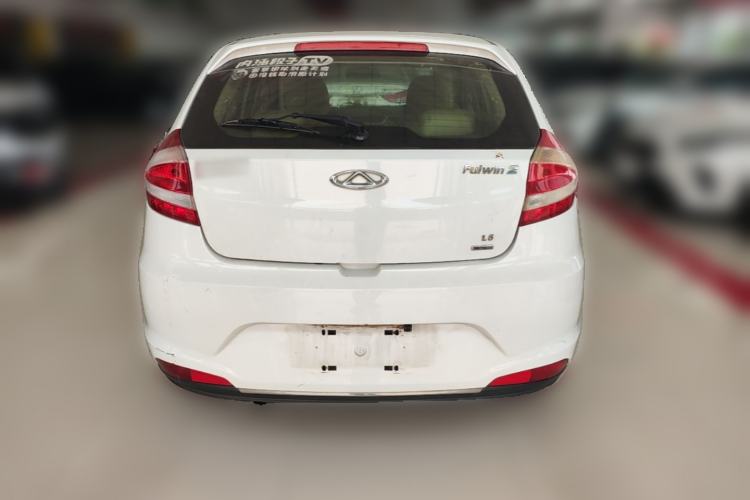 Used Chery Fengyun 2 2015 1.5L Manual New Edition

