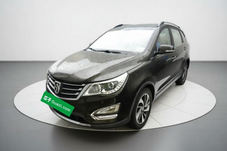 Used Baojun 560 2015 1.8L manual luxury version Guazi used car, China used car export, Used car for sale, Used  cars, Cheapest cars for sale