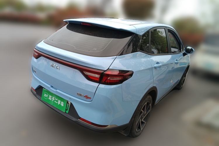 Used NETA AYA 2023 401 Lite Rear Right 45 Deg