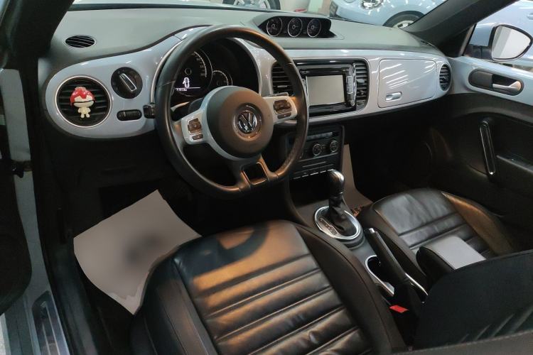 Used Volkswagen Beetle 2015 280TSI