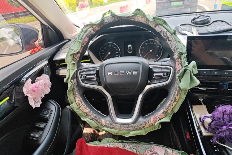 Used Roewe i5 2021 1.5L CVT Platinum Edition Steering Wheel