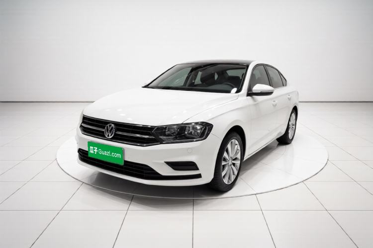 Used Volkswagen Bora 2019 Bora Legend 1.5L Manual Fashion Edition China VI Standard