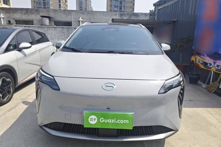 Used AION Y 2023 Plus 510 Smart Edition
