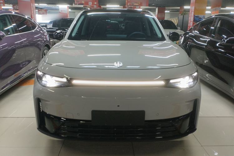 Used Leapmotor C10 2024 530 Smart Edition