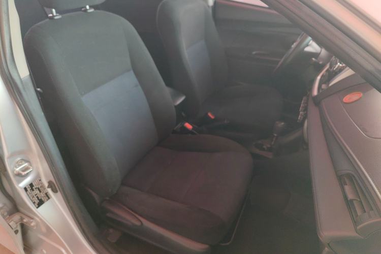 Used Toyota YARiS L Zhi Xiang 2017 1.5E CVT Dynamic Edition
