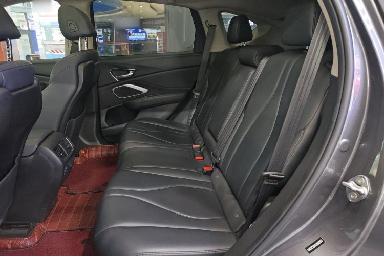 Used Acura RDX 2019 2.0T Smart Enjoyment Version SH-AWD China VI