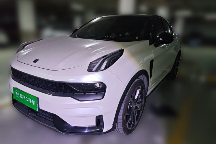 Used Lynk & Co 05 2022 2.0TD Four-Wheel Drive Dynamic Halo Guazi used car, China used car export, Used car for sale, Used cars, Cheapest cars for sale