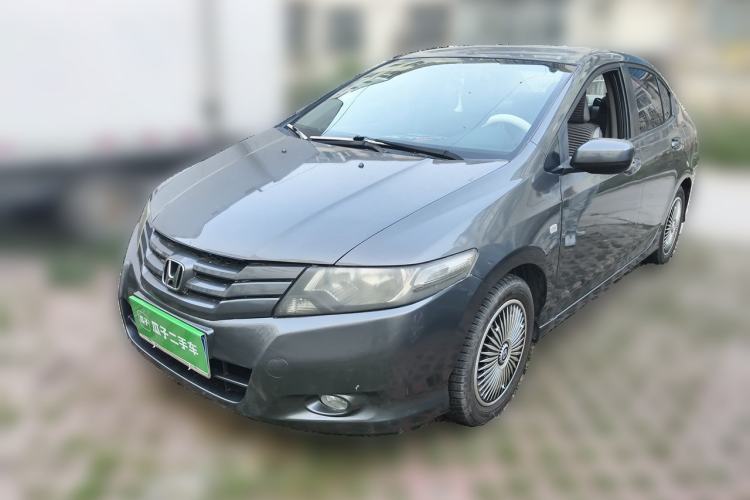 Used Honda City Classic 2011 1.5L Manual Elite Edition