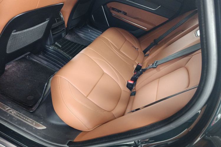 Used Jaguar XFL 2021 XFL 2.0T P250 Two-Wheel-Drive Elite Sport Edition