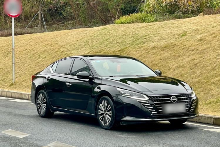 Used Nissan Teana 2022 2.0L XL-TLS Enjoyment Edition Exterior 5