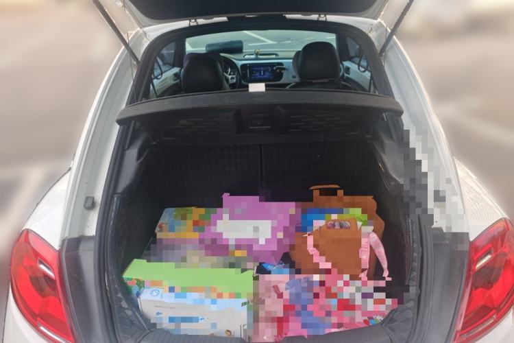 Used Volkswagen Beetle 2015 180TSI model
